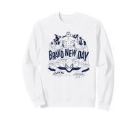 Marvel Studios Spider-Man: Brand New Day Hulk & Villains Sudadera
