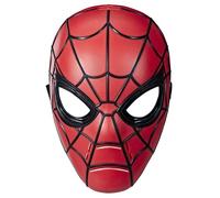 Marvel Studios Spider-Man: Brand New Day, Máscara para juego de rol y disfraz, Juguetes de superhéroes para niños y niñas a partir de 5 años