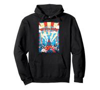 Marvel Studios Spider-Man: Brand New Day NYC Sunrise Poster Sudadera con Capucha