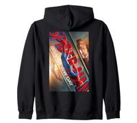Marvel Studios Spider-Man: Brand New Day Skyscraper Poster Sudadera con Capucha