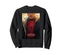 Marvel Studios Spider-Man: Brand New Day Unmasked Poster Sudadera