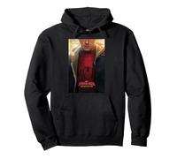 Marvel Studios Spider-Man: Brand New Day Unmasked Poster Sudadera con Capucha