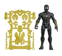 Marvel Studios Spider-Man: Far From Home ActionVerse Black & Gold Suit Spider-Ma