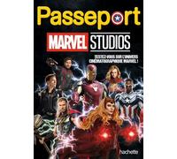 Marvel Studios: Testez-vous sur l'univers cinématographique Marvel !