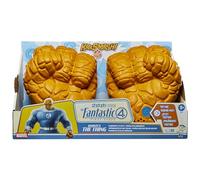 Marvel Comics – Artículos para juego de rol – The Fantastic Four: First Steps – Puños de La Mole