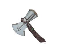 Marvel Studios’ Thor: Love and Thunder - Hacha electrónica Stormbreaker de Thor con Efectos - para niños a Partir de 5 años
