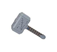 Hasbro Original Marvel Thor: Amor y Trueno Martillo Electrónico Mighty FX Mjolnir