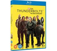 Marvel Studios: Thunderbolts* (2025) [Blu-ray]