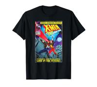 Marvel Studios X-Men '97 Cyclops & Jean Grey Cover Homage Camiseta