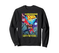 Marvel Studios X-Men '97 Cyclops & Jean Grey Cover Homage Sudadera