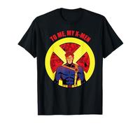 Marvel Studios X-Men ’97 Cyclops X-Logo To Me My X-Men Camiseta