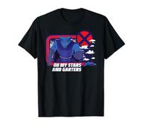 Marvel Studios X-Men '97 Season 2 Beast My Stars and Garters Camiseta