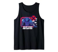 Marvel Studios X-Men '97 Season 2 Beast My Stars and Garters Camiseta sin Mangas