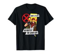 Marvel Studios X-Men '97 Season 2 Cyclops The Good Guy Camiseta