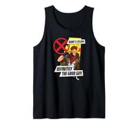 Marvel Studios X-Men '97 Season 2 Cyclops The Good Guy Camiseta sin Mangas