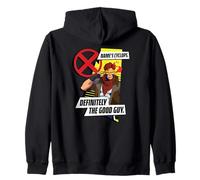 Marvel Studios X-Men '97 Season 2 Cyclops The Good Guy Sudadera con Capucha