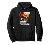 Marvel Studios X-Men '97 Season 2 Cyclops The Good Guy Sudadera con Capucha