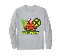 Marvel Studios X-Men '97 Season 2 Rogue Hey Sugah Manga Larga