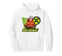 Marvel Studios X-Men '97 Season 2 Rogue Hey Sugah Sudadera con Capucha