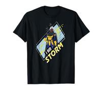 Marvel Studios X-Men '97 Season 2 Storm I Am Storm Camiseta