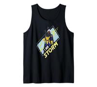 Marvel Studios X-Men '97 Season 2 Storm I Am Storm Camiseta sin Mangas