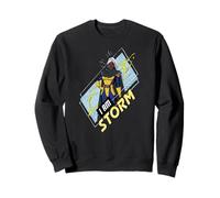 Marvel Studios X-Men '97 Season 2 Storm I Am Storm Sudadera