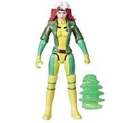 Marvel Studios X-Men Epic Hero Series Rogue Action Figure, Figuras de acción de 4 pulgadas, Super Hero Toys, X-Men Action Figures, Edades 4 and Up