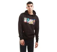 Marvel - Sudadera Álbum de Recortes para Hombre