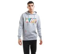 Marvel Sudadera Álbum de Recortes para Hombre (TV762)