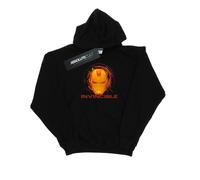 Marvel Sudadera Avengers Invincible de Iron Man para Hombre (BI2253)