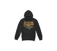 Marvel Sudadera de Doctor Extraño para Hombre (TV4349)