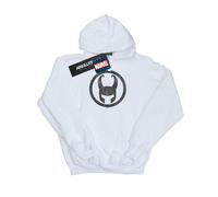 Marvel Sudadera de Loki Icono para Mujer (BI12052)