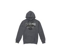 Marvel Sudadera de Spiderman Boceto para Hombre (TV4354)