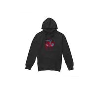 Marvel Sudadera de Spiderman Falla para Hombre (TV4351)