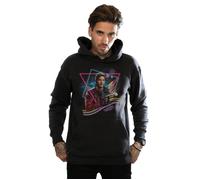 Marvel Sudadera Guardians Of The Galaxy de Star Lord (Personaje de Los (BI2318)