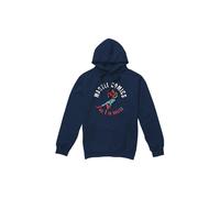 Marvel Sudadera No. 1 de Spiderman para Hombre (TV4353)