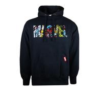 Marvel - Sudadera Personaje para Hombre