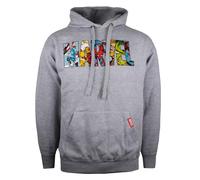 Marvel Sudadera Personaje para Hombre (TV722)