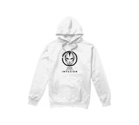 Marvel Sudadera Secret Invasion Insignia solo para Hombre (TV4697)