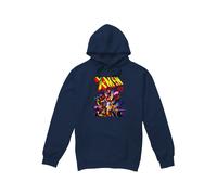 Marvel Sudadera XMen 97 Cómic para Hombre (TV4748)