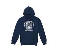 Marvel Sudadera XMen Athletic Dept de Profesor X para Hombre (TV4593)