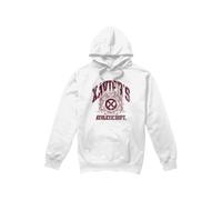 Marvel Sudadera XMen Athletic Dept de Profesor X para Hombre (TV4594)