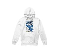Marvel Sudadera XMen de Bestia Cómic para Hombre (TV4749)