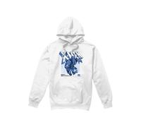 Marvel Sudadera XMen de Bestia para Hombre (TV4588)
