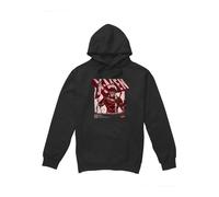 Marvel Sudadera XMen de Cíclope Infografia para Hombre (TV4703)