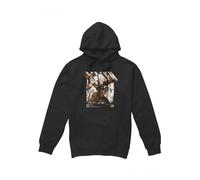 Marvel Sudadera XMen de Gambito Infografia para Hombre (TV4704)
