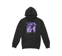 Marvel Sudadera XMen de Jean Grey Infografia para Hombre (TV4701)