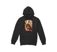 Marvel Sudadera XMen de Lobezno Cíclope Jean Grey para Hombre (TV4705)