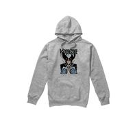 Marvel Sudadera XMen de Lobezno Foto de Acción para Hombre (TV4596)