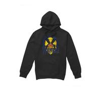 Marvel Sudadera XMen de Lobezno Retro para Hombre (TV4699)